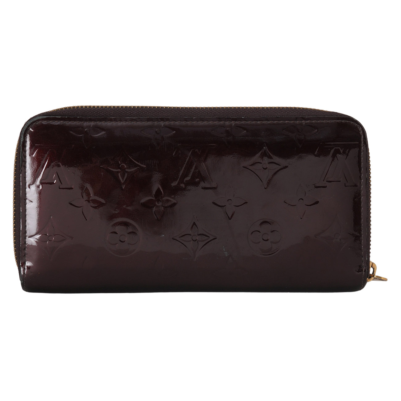 LOUIS VUITTON(USED)루이비통 베르니 장지갑